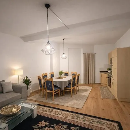 Simple Craft And Hiking N5 * Hornberg