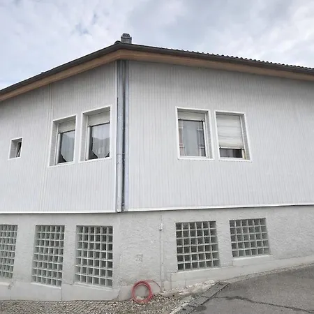 Appartamento Simple Craft And Hiking N5