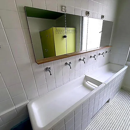 Apartamento Simple Craft And Hiking N5 Hornberg