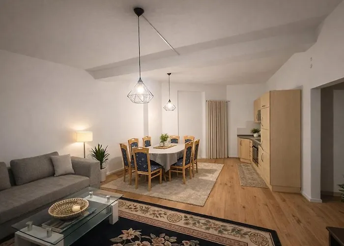 Simple Craft And Hiking N5 * Hornberg