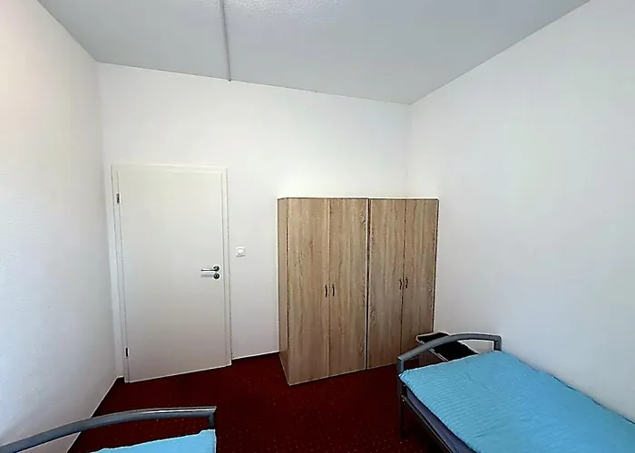 Simple Craft And Hiking N5 Apartment